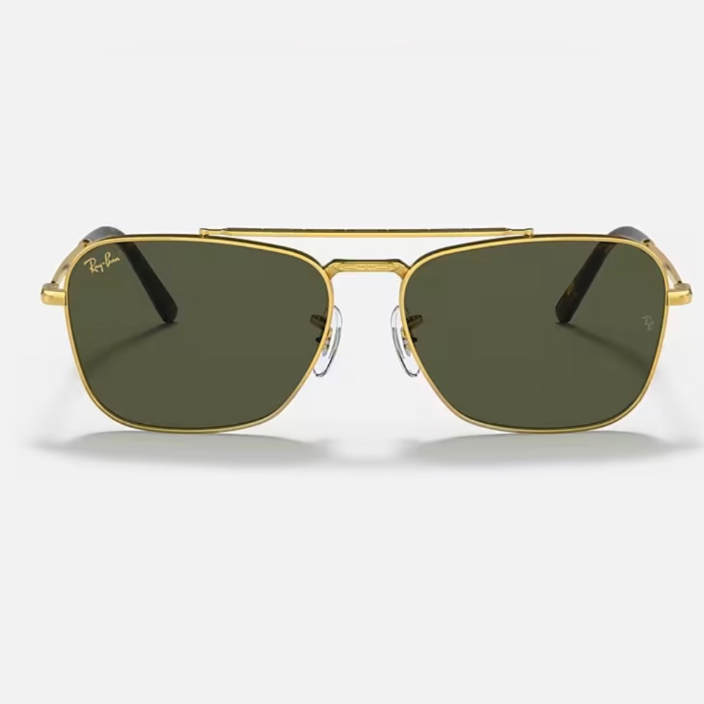 Ray-Ban New Caravan Sunglasses